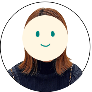 Tさんプロフィールアイコン