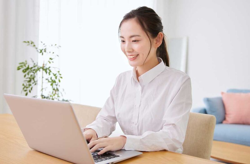 WEB面接・動画選考とは？ 実施の流れ、使用ツール、マナー、注意点などを徹底解説！