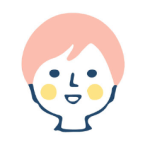 女性のイラスト