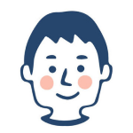 男性のイラスト