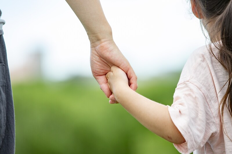 面接時の子どもの預け先はどうしたらいい？