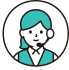 キャリアサポートアイコン
