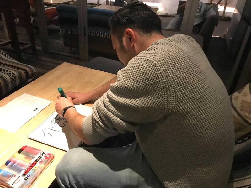 介護職30歳男性2