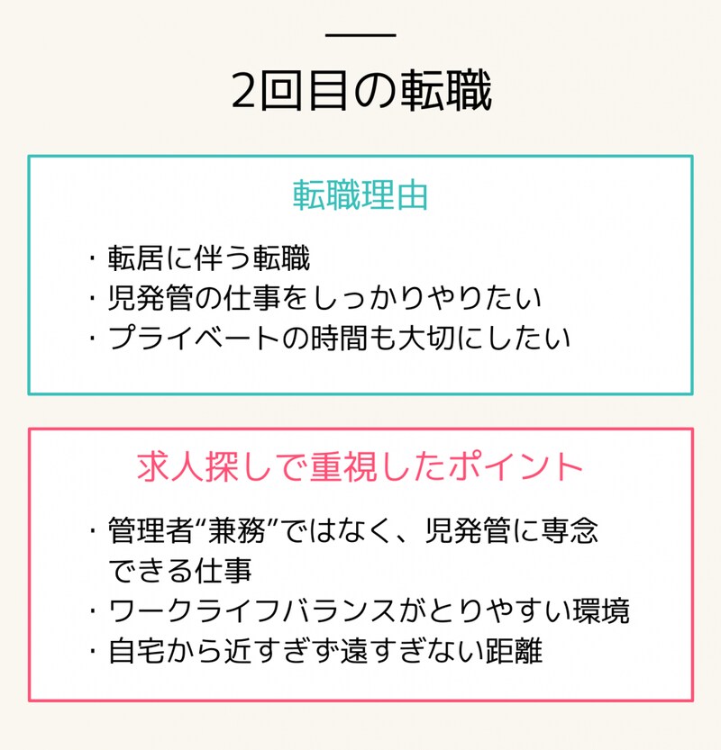 続・転職者インタビュー_2回目の転職理由