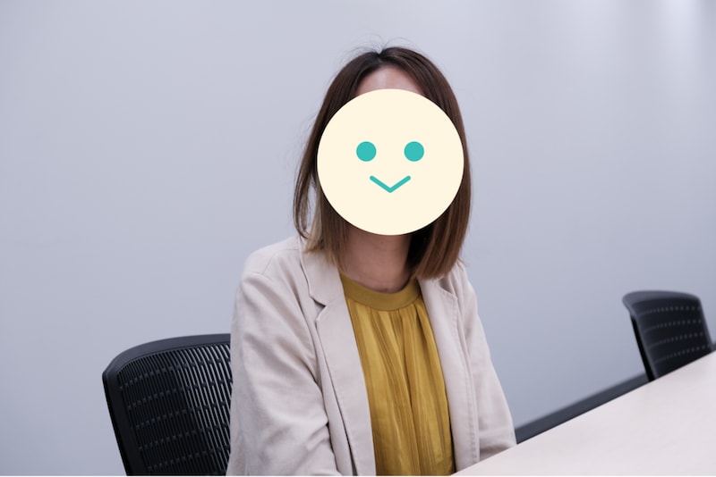 続・転職者インタビュー_取材中の様子2