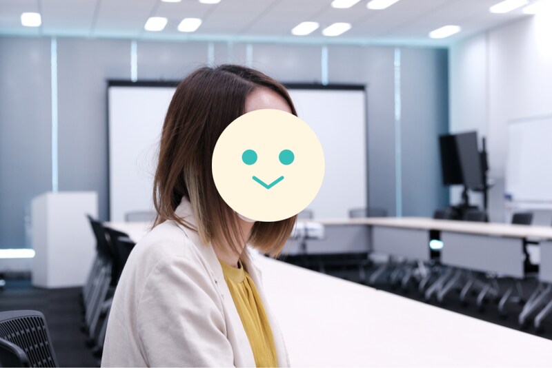 続・転職者インタビュー_取材中の様子