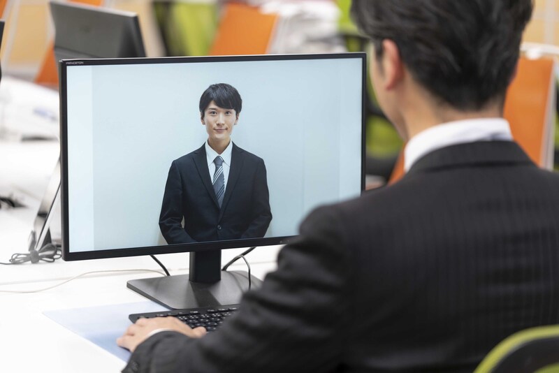 【採用担当者向け】WEB面接に便利な4つの無料ツールをご紹介