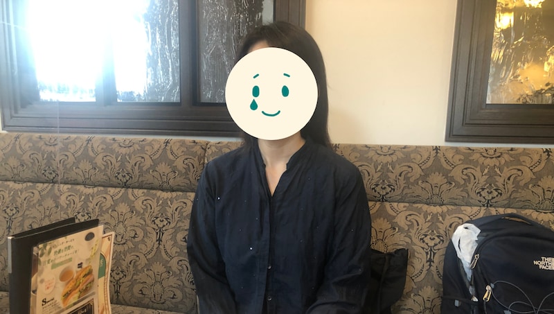 医療事務Nさんインタビュー