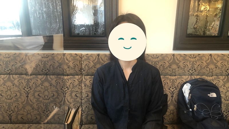 医療事務Nさんインタビュー