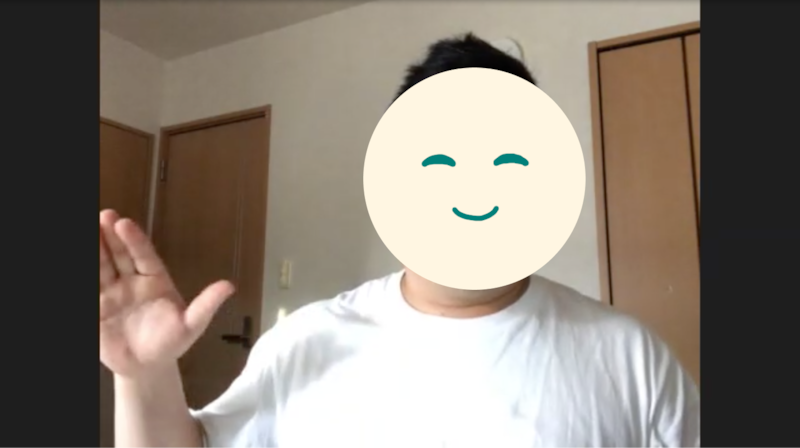 介護福祉士Iさんインタビュー