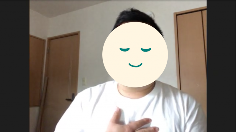 介護福祉士Iさんインタビュー