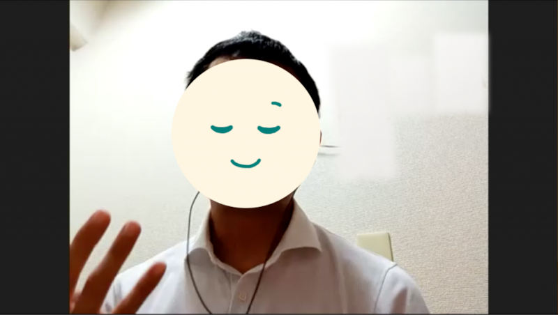 児童指導員Aさん インタビュー