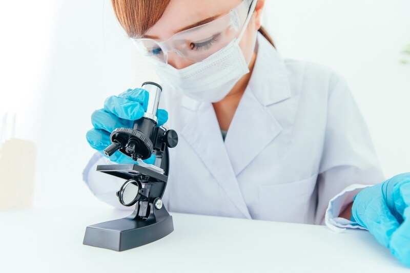 医療を支える検査のプロフェッショナル！臨床検査技師とは？