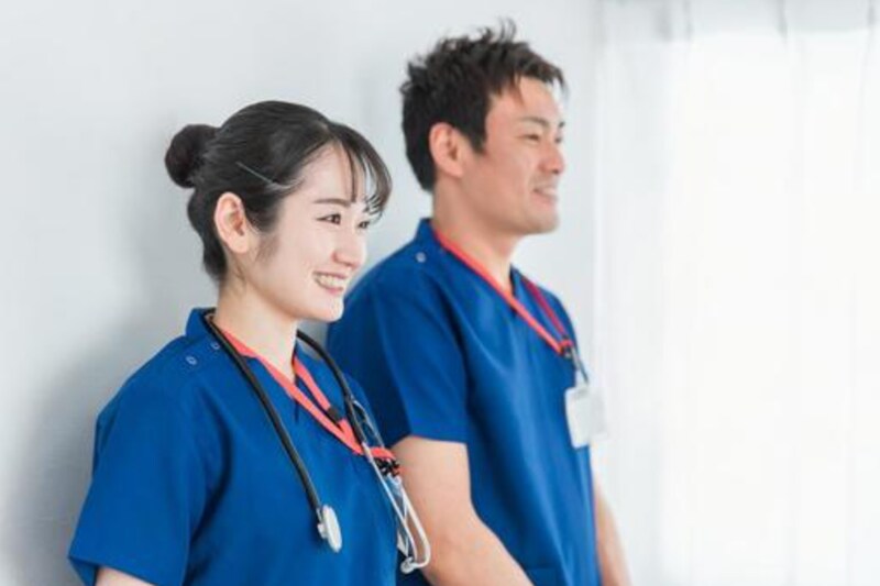 放射線のプロフェッショナル！診療放射線技師とは？