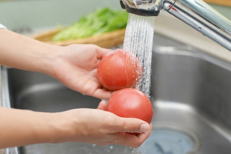 給食受託会社で働く栄養士・管理栄養士の仕事と魅力について