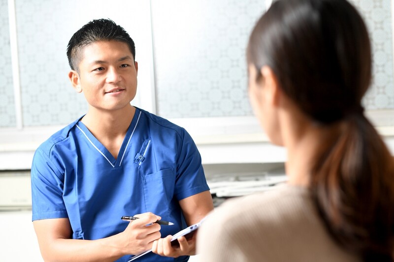 どちらを目指す？鍼灸師と柔道整復師の違いとは？