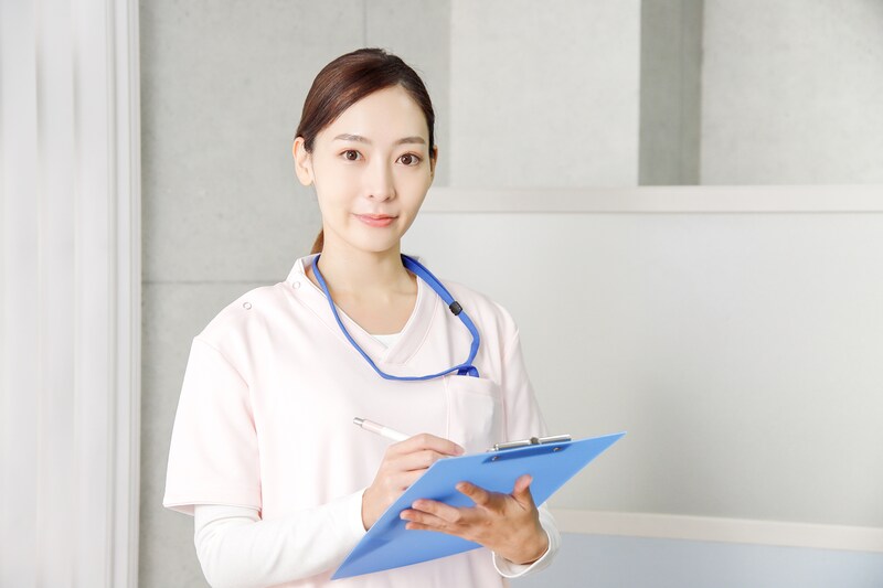 向き不向きってあるの？外科看護の仕事内容