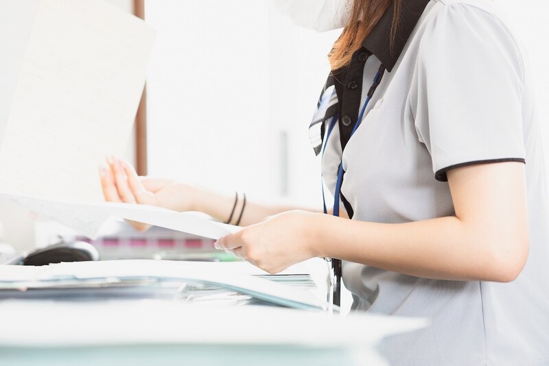 介護事務と薬局事務の違いってどこにあるの？