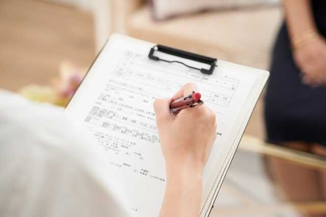 モニタリングのイメージ