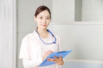 「皮膚・排泄ケア認定看護師」ってどんな仕事？