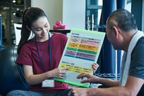 健康運動指導士とはどんな資格？仕事内容・受験資格・職場などを調査しました！