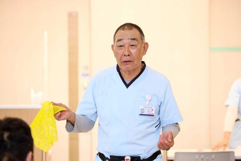 『アンサング・シンデレラ』DI室責任者の荒神