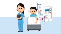 透析クリニックで働く臨床工学技士の仕事内容は？　病院勤務との違い、メリット・デメリットを解説