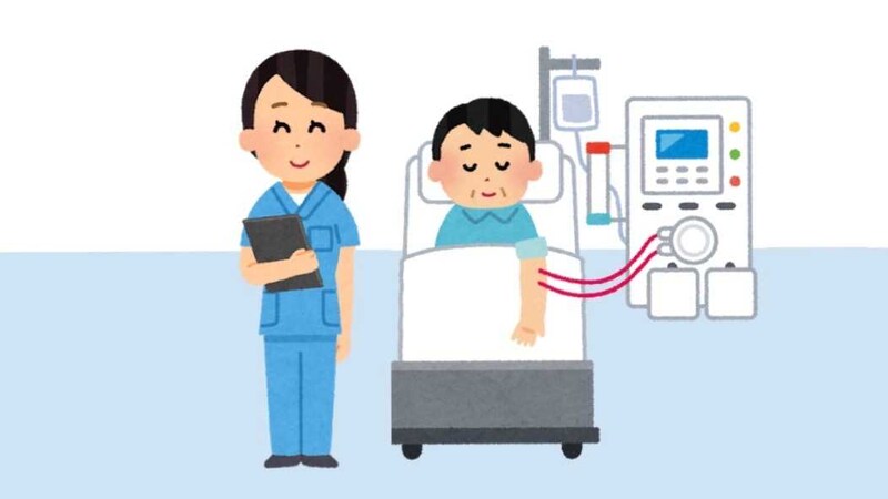 透析クリニックで働く臨床工学技士の仕事内容は？　病院勤務との違い、メリット・デメリットを解説