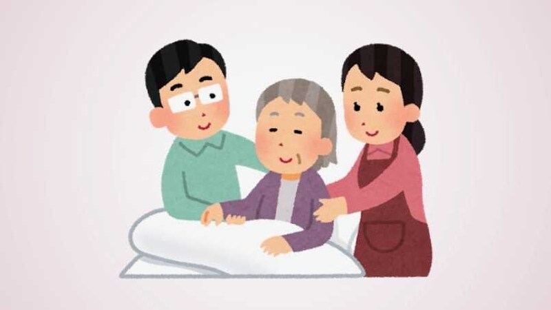 ターミナルケアに携わる看護師の役割！　緩和ケア・ホスピスケアとの違いとは？