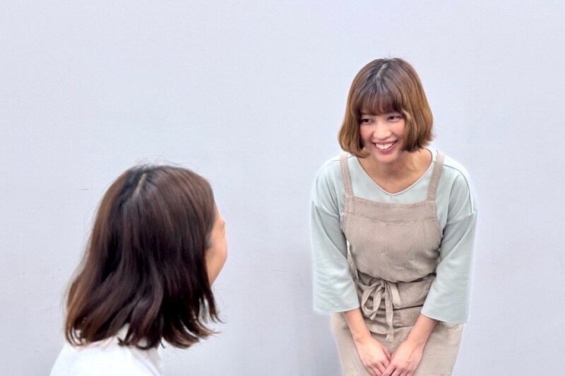 介護をするときの同意確認