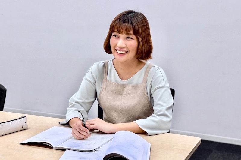 介護職員初任者研修の様子（座学）