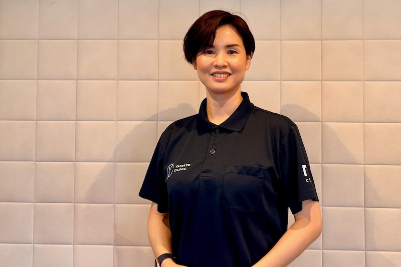 元タカラジェンヌの堂園森恵さん、宝塚歌劇団を退団してなぜ理学療法士になったんですか？