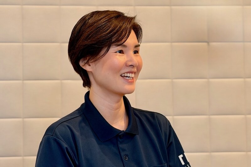 元タカラジェンヌの堂園森恵（青樹泉）さん、宝塚歌劇団を退団してなぜ理学療法士になったんですか？