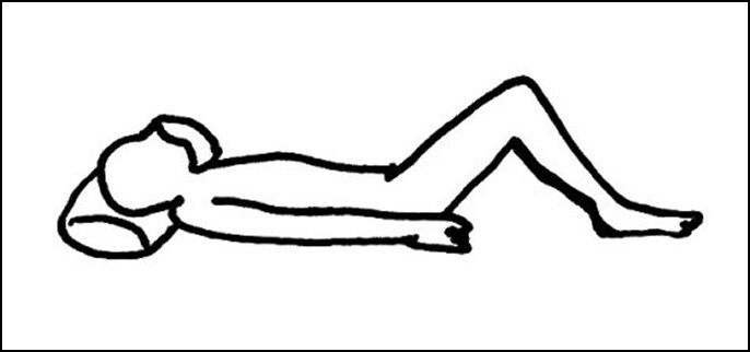 背殿位(はいでんい)