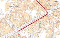 通勤経路の正しい書き方は？文章や略図のポイントと見本を紹介