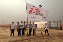 「治療だけが医療ではない」国境なき医師団で19回派遣された看護師の決断と覚悟