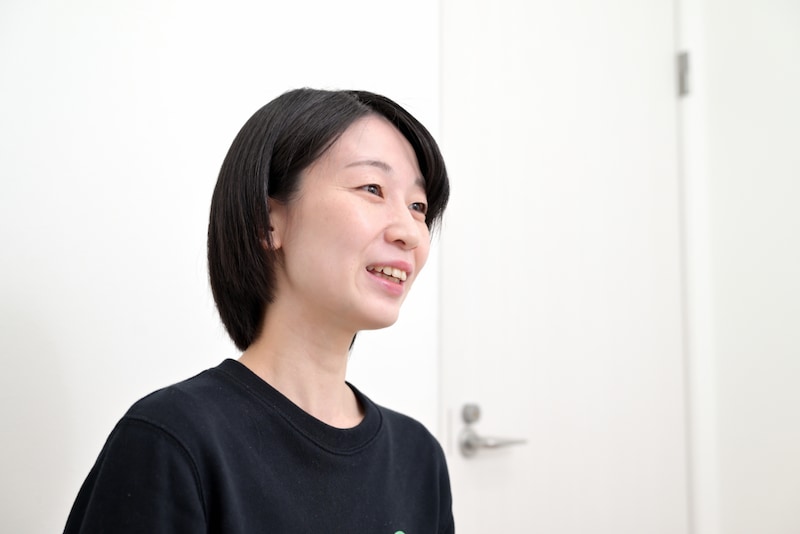 和田さん_取材風景_4