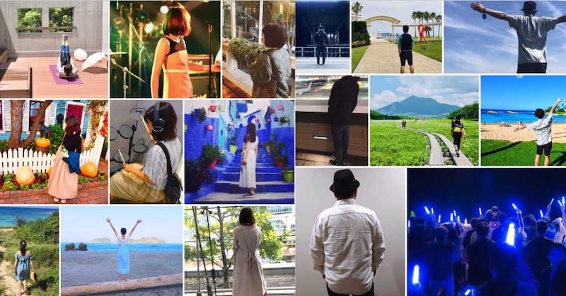 転職者インタビューイメージ