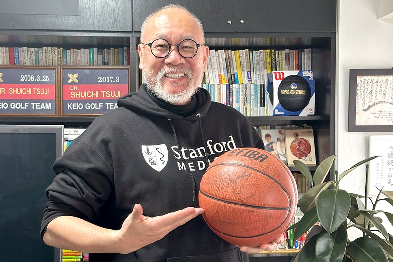 もしもスラムダンクの桜木がリハビリでスランプに陥ったら。メンタルサポートの権威に「効果的な導き方」を聞いた