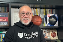 もしもスラムダンクの桜木がリハビリでスランプに陥ったら。メンタルサポートの権威に「効果的な導き方」を聞いた