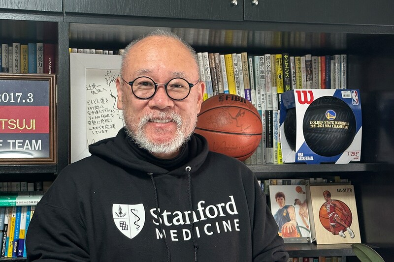 もしもスラムダンクの桜木がリハビリでスランプに陥ったら。メンタルサポートの権威に「効果的な導き方」を聞いた