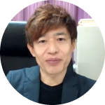 山中さんプロフィール写真