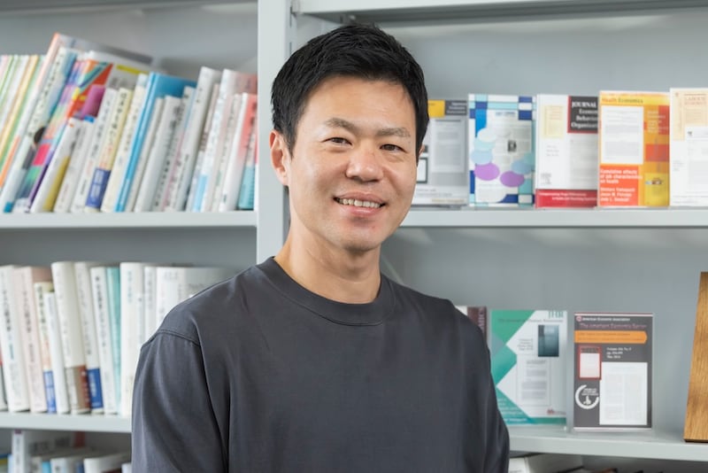 山口先生プロフィール画像