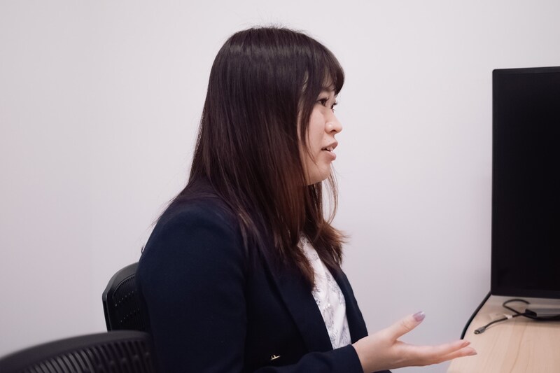 吉島さんインタビュー1