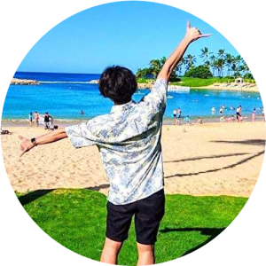 専門性を磨き、自己研鑽を続けるDさん_プロフィール画像