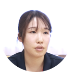 特養で働く新卒3年目の島田さん