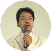 佐々木司さんプロフィール画像