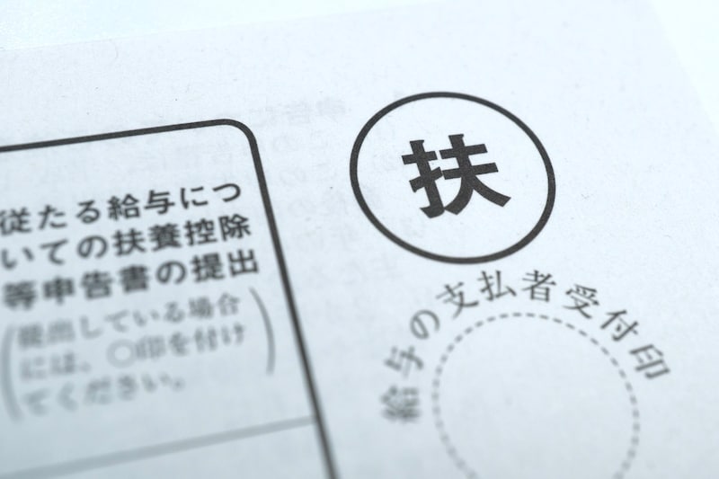 扶養控除とは？ 配偶者控除や児童手当との関係まで完全解説