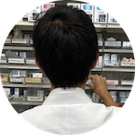 ドラッグストアから派遣薬剤師に転職したSさん