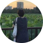元漫画家のSさん
